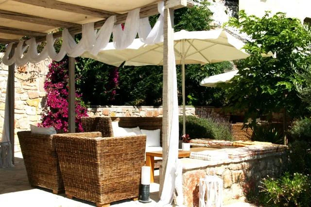 Alicelia Boutique Inn