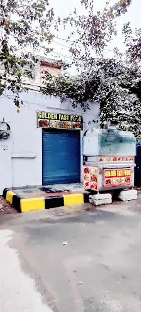 KGN Golden Fast Food