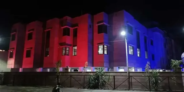 Royal Pal Palace Jodhpur