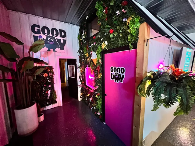 Good Day Ice Cream Co.