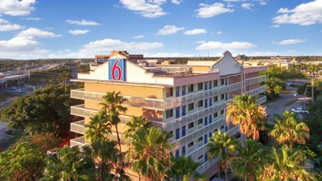 Motel 6 Cutler Bay, FL - Miami