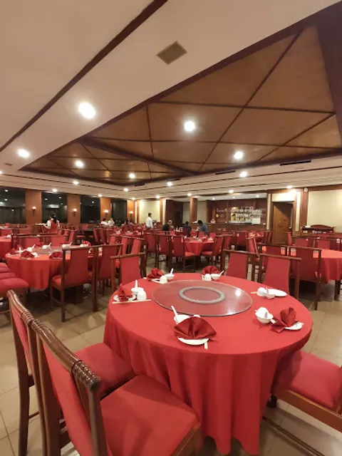 Restoran Ria