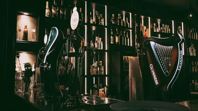 Adres Belli Irish Pub