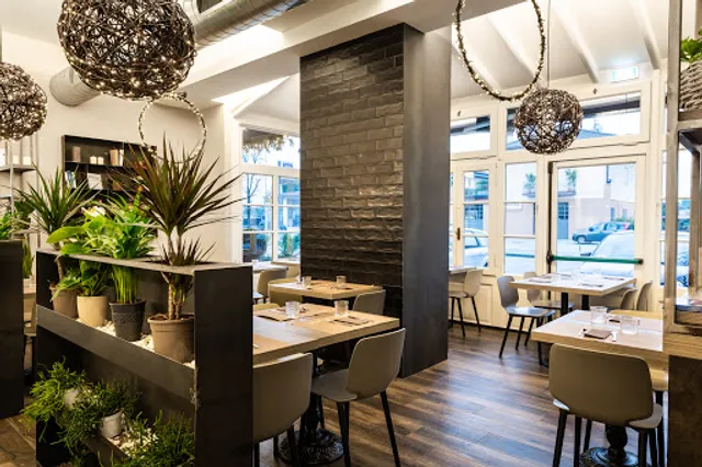 Pizzeria Linus Lonato del Garda