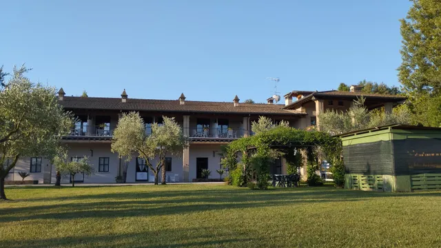 Agriturismo Cascina Reciago