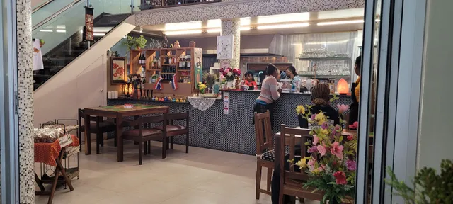 Cassia Thai Restaurant