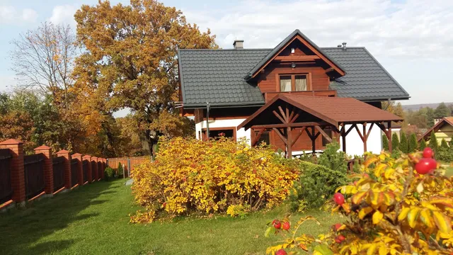 Pozytywka Apartament & Spa