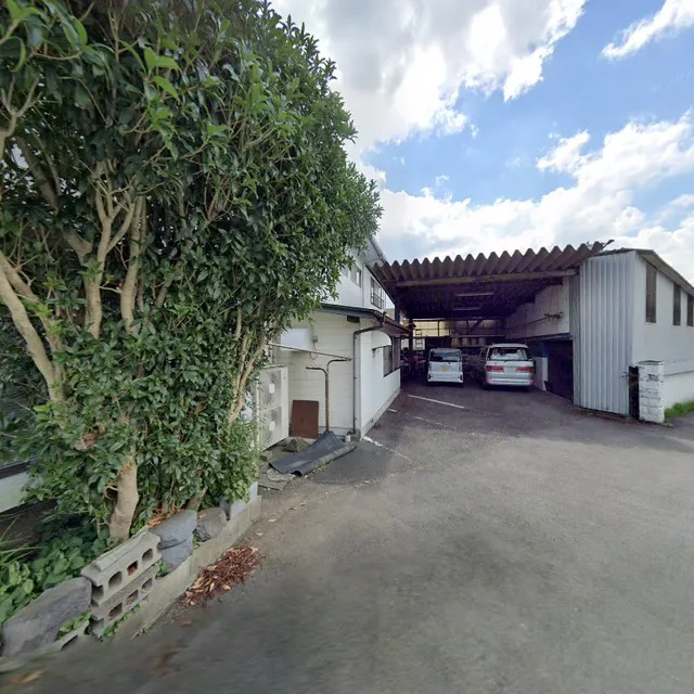 中華料理 マリオン寿