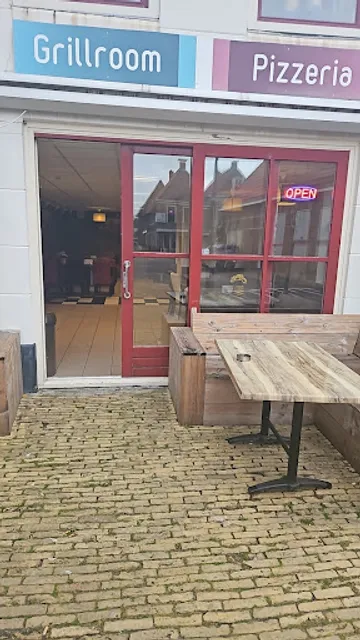 Bella Rita Grillroom Döner