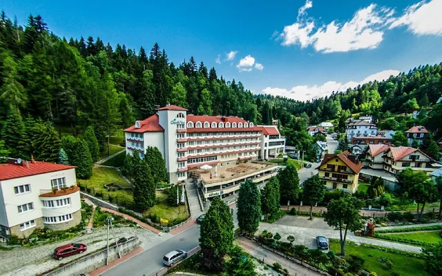 Geovita Krynica-Zdrój