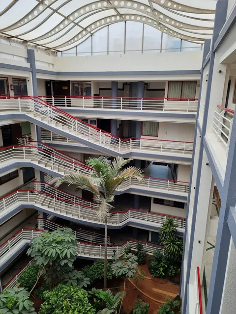 Prestige Center Point