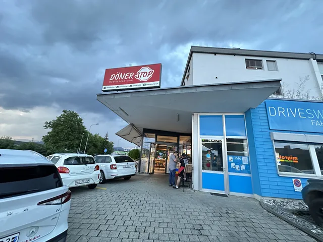 Döner Stop, Oftringen