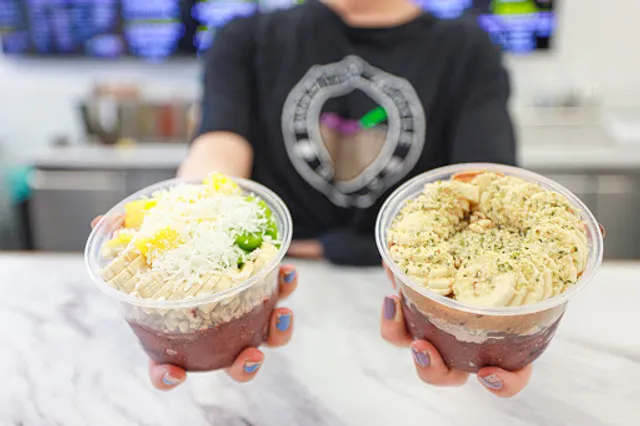 Brazilian Muscle Bowls Mt.Vernon