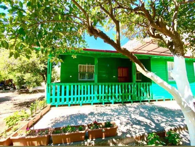 Yeşil Bahçe Restaurant&Pansiyon