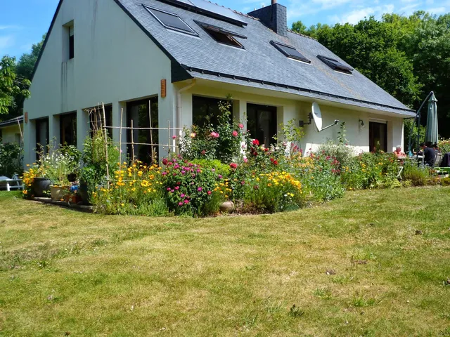 The breakfast Cleuzeraie