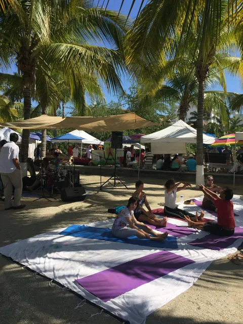 Marina Bar & Grill by Oso's