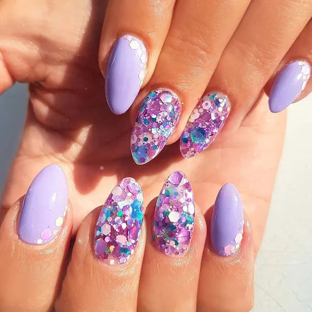 NAIL TECHNICIAN COURSES DONCASTER
