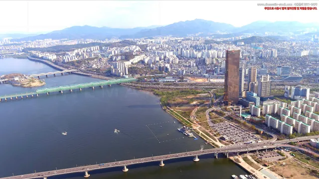 여의도 시범아파트