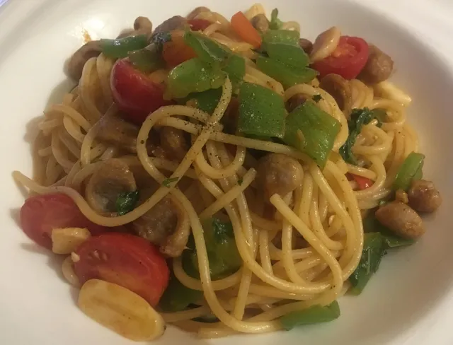 Scott's Family Italian Cuisine & Bar