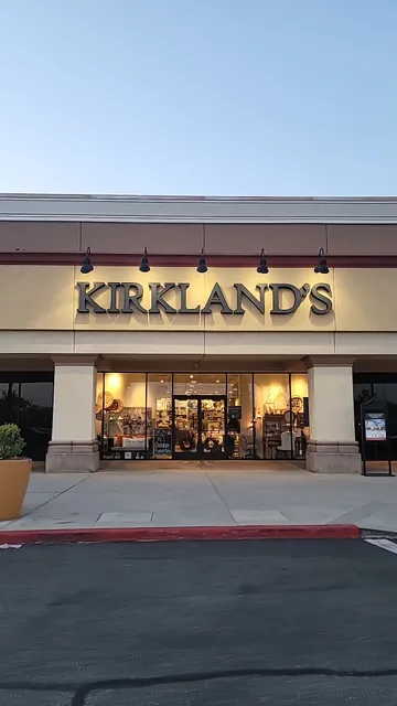 Kirkland's Home