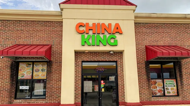 China King
