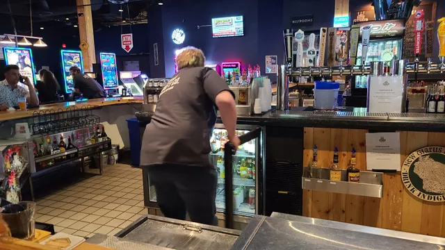 Shops Off Broadway Mall