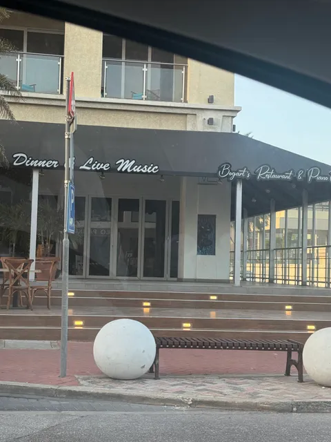 Bogart's chef's table Aruba