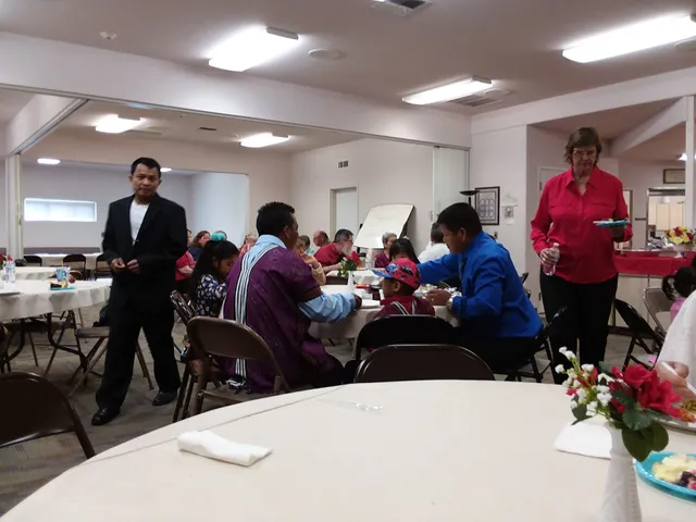 First Christian Church