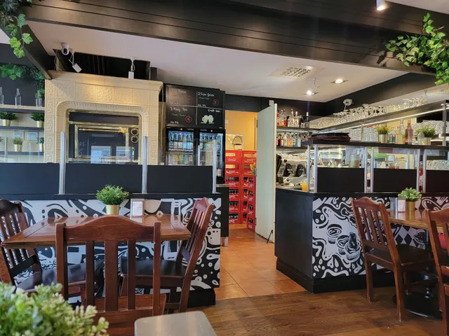 KURA Buffalo Wings & Craft Beer - Wilanów