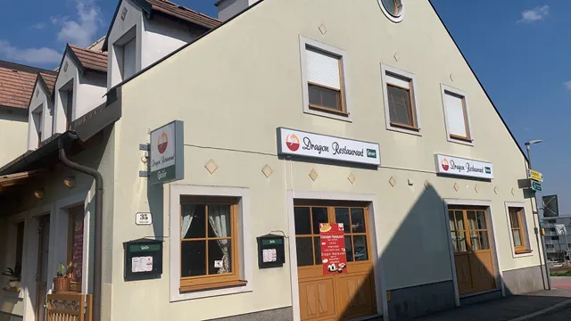 Dragon Restaurant - chinesisches Restaurant