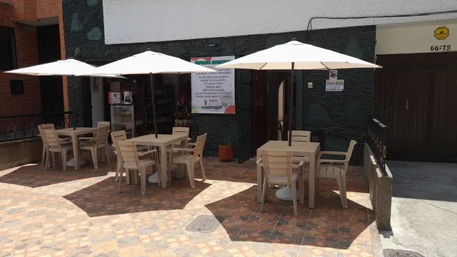 Las Veganas Restaurant