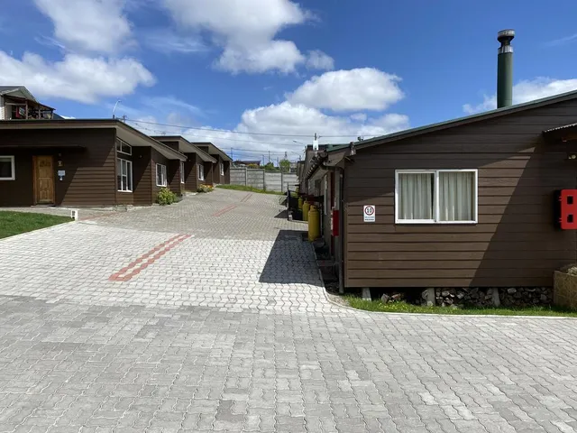Cabañas Sur Patagón