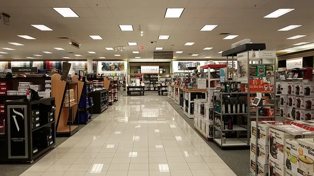 Kohl's