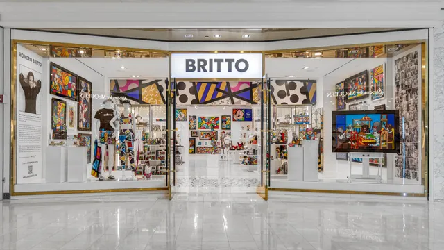 BRITTO