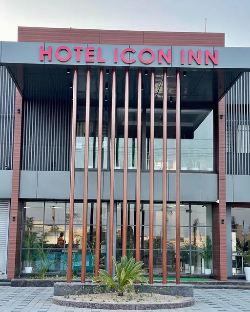 Hotel Icon Inn
