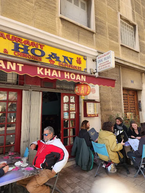 Khai Hoan
