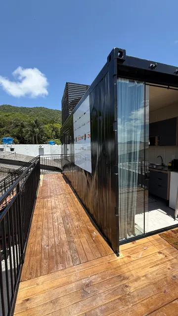 Lofts Cantinho Vila dos Sonhos