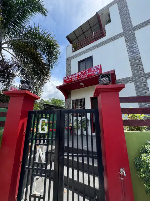 Magsino's Inn