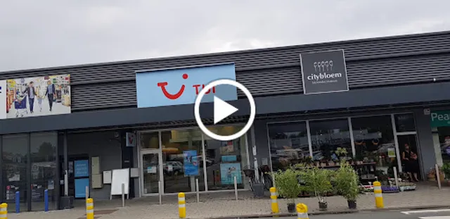 Lunch Garden Borsbeek