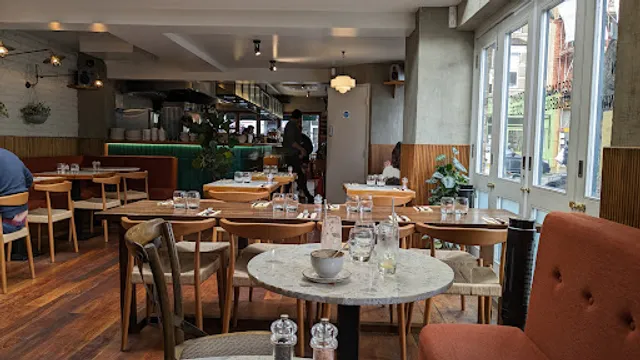 Cocotte Parsons Green