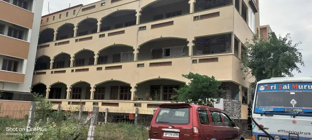 Shankara Guest House