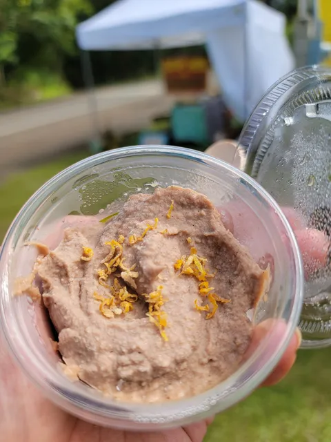 Garden of Da Light Exotic Desserts