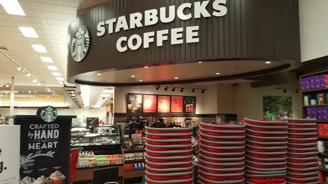 Starbucks Coffee Company
