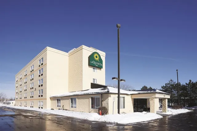 Radiance Inn and Suites