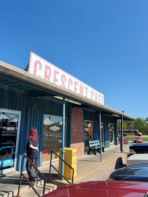 Crescent Cafe