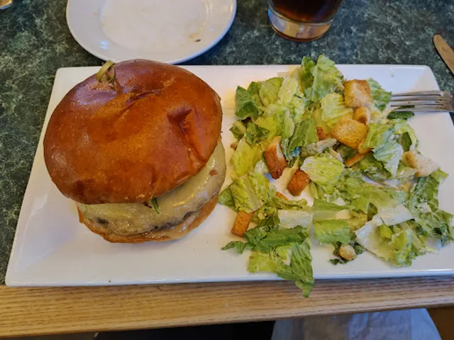 Nonesuch River Brewing Poland