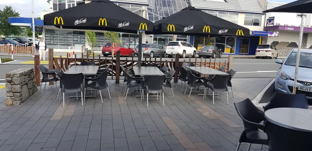 McDonald's Taupo