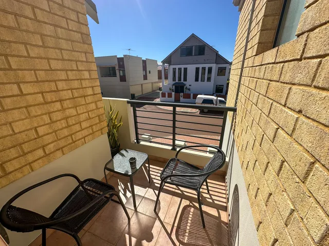 Joondalup Guest House