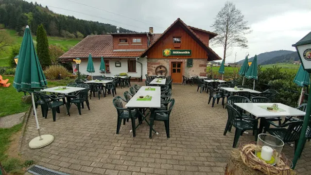 Mühlenstüble Vesperstube