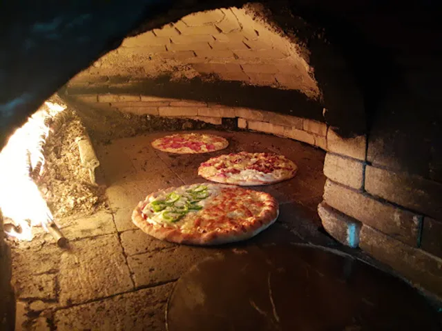 Pizzaria e Pastelaria Sacaro